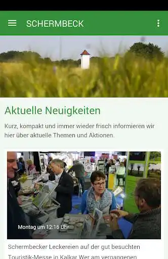 Play Wir sind Schermbeck  and enjoy Wir sind Schermbeck with UptoPlay