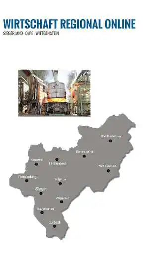 Play Wirtschaft regional online  and enjoy Wirtschaft regional online with UptoPlay