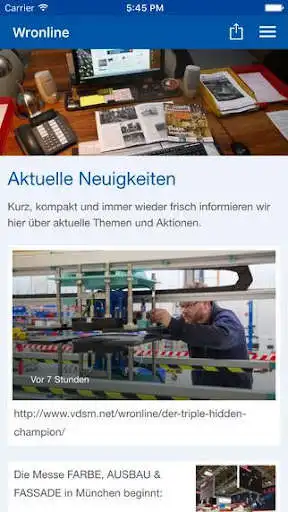 Play Wirtschaft regional online as an online game online Wirtschaft regional online with UptoPlay com.Tobit.android.Slitte7026405634 Play Wirtschaft regional online as an online game Wirtschaft regional online with UptoPlay