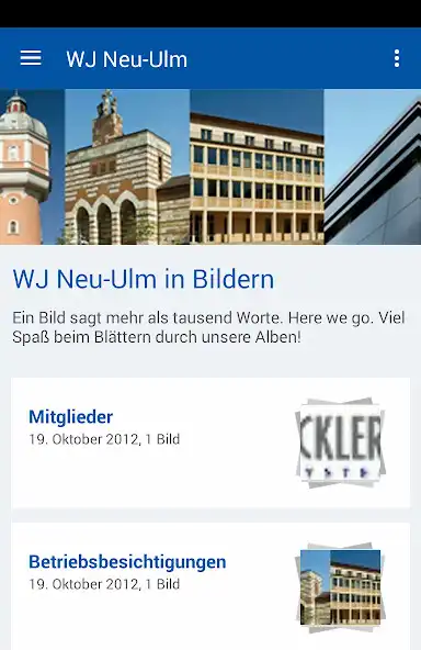 Play Wirtschaftsjunioren Neu-Ulm and enjoy Wirtschaftsjunioren Neu-Ulm with UptoPlay Play Wirtschaftsjunioren Neu-Ulm and enjoy Wirtschaftsjunioren Neu-Ulm with UptoPlay
