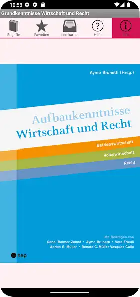 Play Wirtschaft und Recht as an online game Wirtschaft und Recht with UptoPlay
