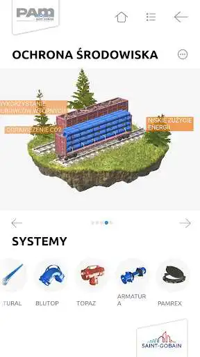 Play Wirtualny PAM  and enjoy Wirtualny PAM with UptoPlay