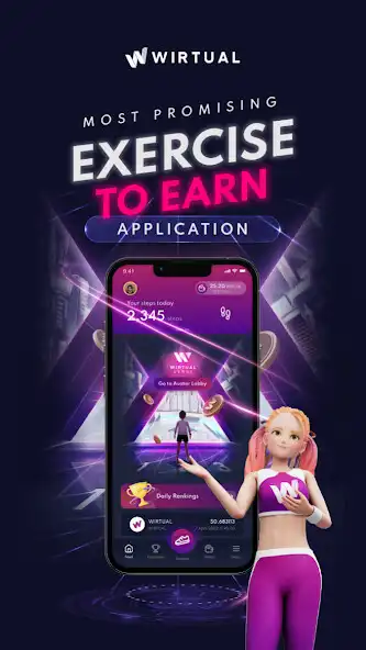 Play WIRTUAL  and enjoy WIRTUAL with UptoPlay