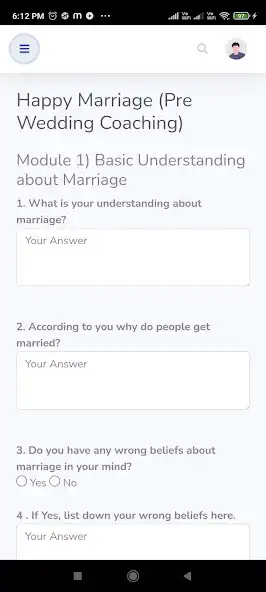 Play WisApp Relationship Coaching  and enjoy WisApp Relationship Coaching with UptoPlay
