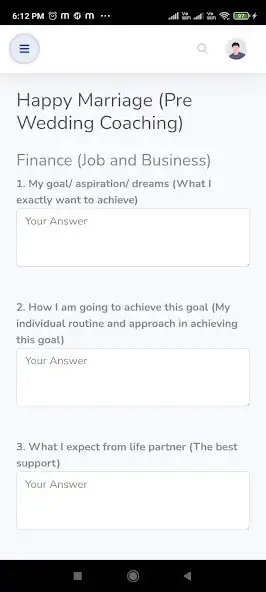Play WisApp Relationship Coaching as an online game WisApp Relationship Coaching with UptoPlay