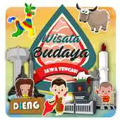 Free play online Wisata Budaya Jawa Tengah APK