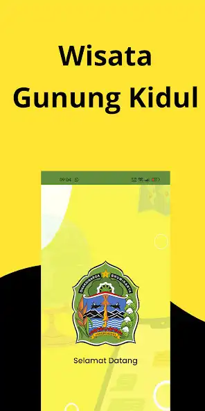 Play Wisata Gunungkidul  and enjoy Wisata Gunungkidul with UptoPlay