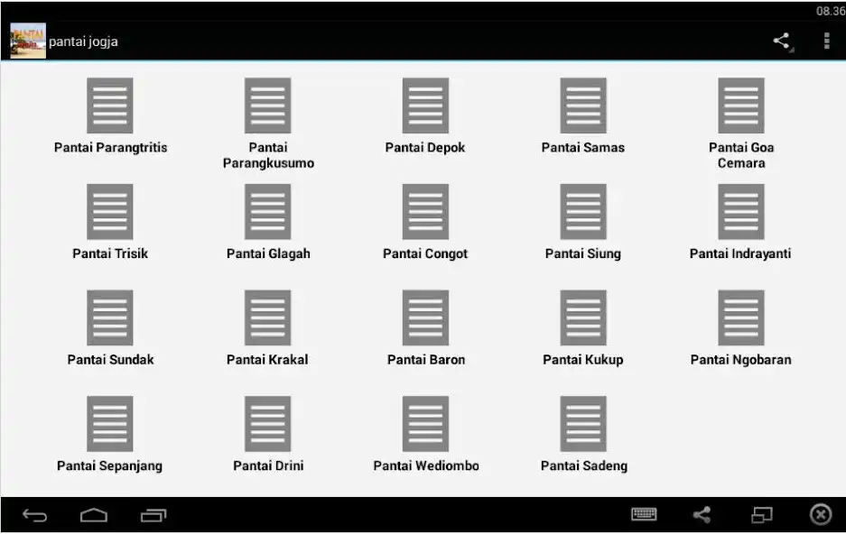 Play Wisata Jogjakarta as an online game online Wisata Jogjakarta with UptoPlay Play Wisata Jogjakarta as an online game Wisata Jogjakarta with UptoPlay