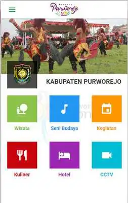 Play Wisata Purworejo