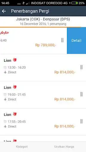 Play Wisata Travelindo Mobile apps as an online game Wisata Travelindo Mobile apps with UptoPlay