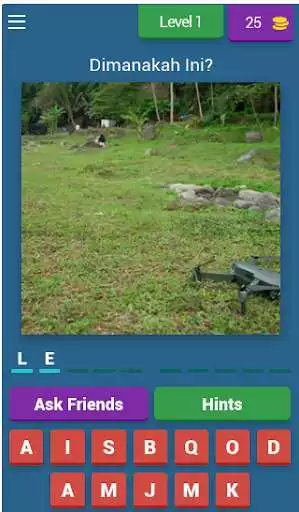 Play Wisata Yogyakarta Tebakan  and enjoy Wisata Yogyakarta Tebakan with UptoPlay