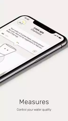 Play WIS - connection to your spa as an online game WIS - connection to your spa with UptoPlay