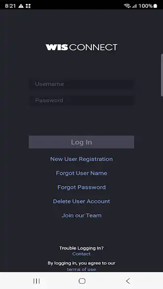 Play WISConnect  and enjoy WISConnect with UptoPlay