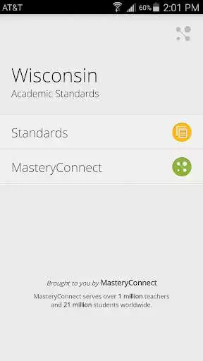 Play Wisconsin Academic Standards