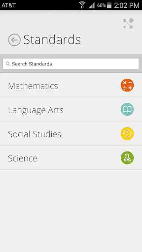 Play Wisconsin Academic Standards