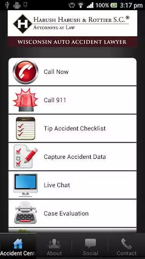 Play Wisconsin Auto Accident Lawyer