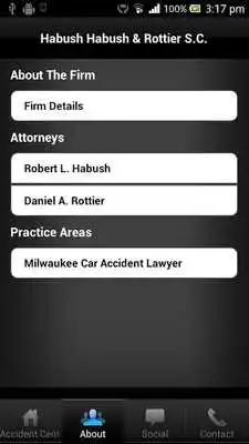 Play Wisconsin Auto Accident Lawyer