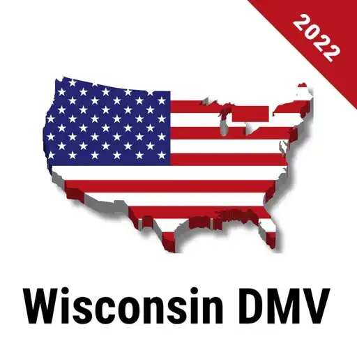 Play Wisconsin DMV Permit Practice APK