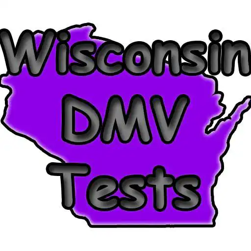 Play Wisconsin DMV Practice Exams APK