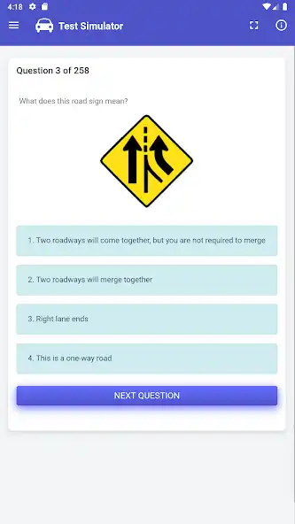 Play Wisconsin DMV Test  and enjoy Wisconsin DMV Test with UptoPlay