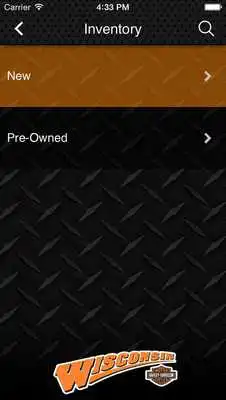 Play Wisconsin Harley-Davidson