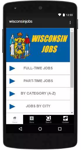 Play Wisconsin Jobs  and enjoy Wisconsin Jobs with UptoPlay
