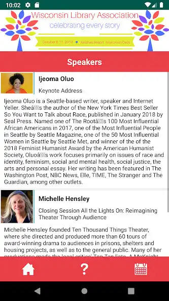 Play Wisconsin Library Conference as an online game online Wisconsin Library Conference with UptoPlay Play Wisconsin Library Conference as an online game Wisconsin Library Conference with UptoPlay