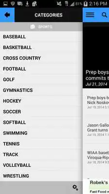 Play Wisconsin PrepZone Play Wisconsin PrepZone