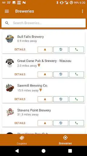 Play Wisconsin Tap Chaser as an online game Wisconsin Tap Chaser with UptoPlay