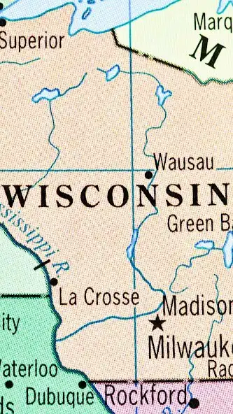 Play Wisconsin Wallpaper as an online game Wisconsin Wallpaper with UptoPlay