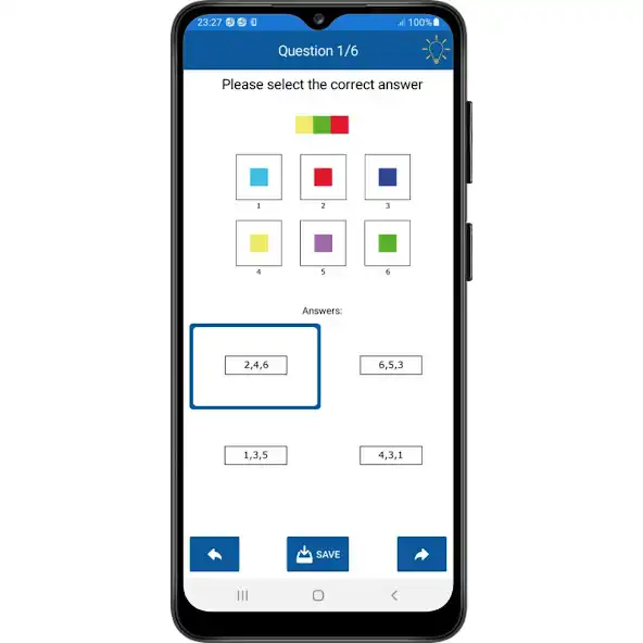 Play WISC-V Test Practice and Prep as an online game WISC-V Test Practice and Prep with UptoPlay