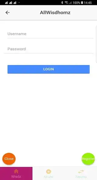 Play Wisdhomz  and enjoy Wisdhomz with UptoPlay