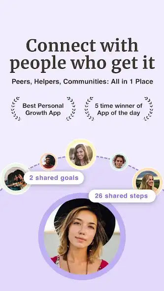 Play Wisdo, Experience Happier Days  and enjoy Wisdo, Experience Happier Days with UptoPlay