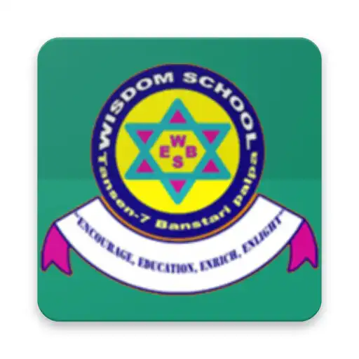 Play Wisdom English Boarding School APK