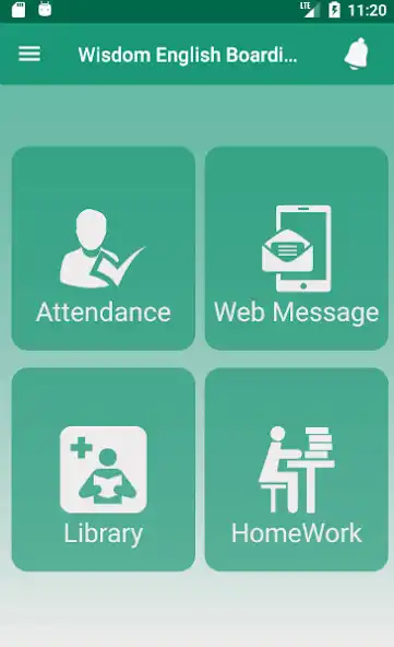 Play Wisdom English Boarding School as an online game Wisdom English Boarding School with UptoPlay
