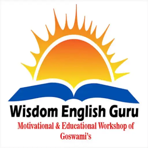 Play WISDOM English guru APK