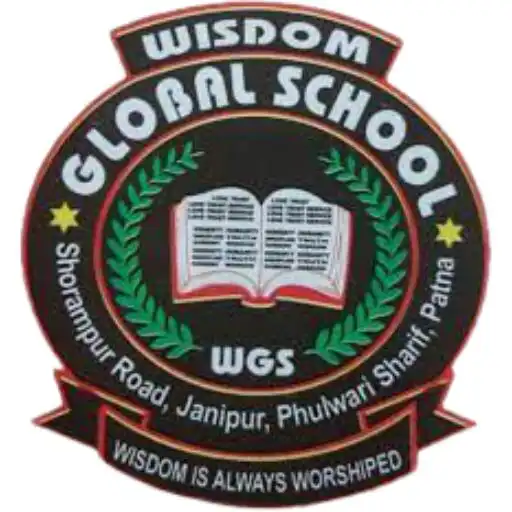 Play WISDOM GLOBAL SCHOOL APK