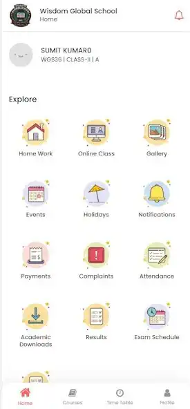 Play WISDOM GLOBAL SCHOOL as an online game online WISDOM GLOBAL SCHOOL with UptoPlay Play WISDOM GLOBAL SCHOOL as an online game WISDOM GLOBAL SCHOOL with UptoPlay