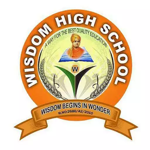 Play WISDOM HIGH SCHOOL APK