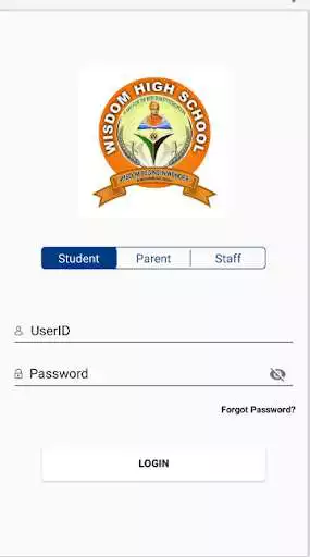 Play WISDOM HIGH SCHOOL  and enjoy WISDOM HIGH SCHOOL with UptoPlay