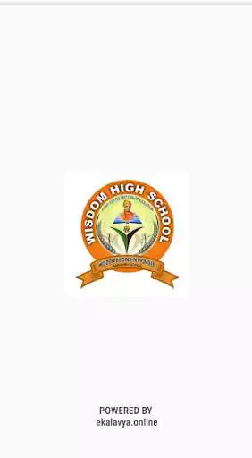 Play WISDOM HIGH SCHOOL as an online game WISDOM HIGH SCHOOL with UptoPlay