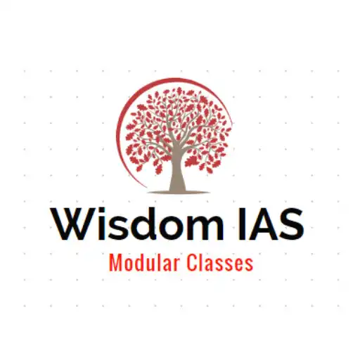 Play Wisdom IAS APK Play Wisdom IAS APK