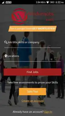 Play Wisdom Jobs