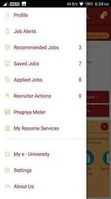 Play Wisdom Jobs