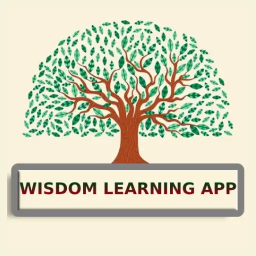 Play Wisdom Learning App APK