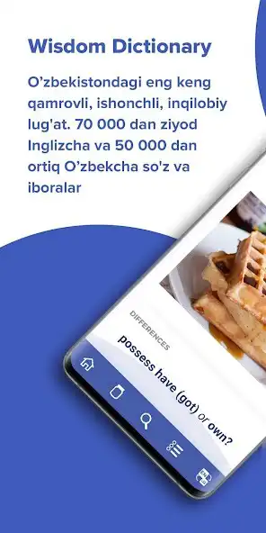 Play Wisdom lugati va tarjimoni  and enjoy Wisdom lugati va tarjimoni with UptoPlay