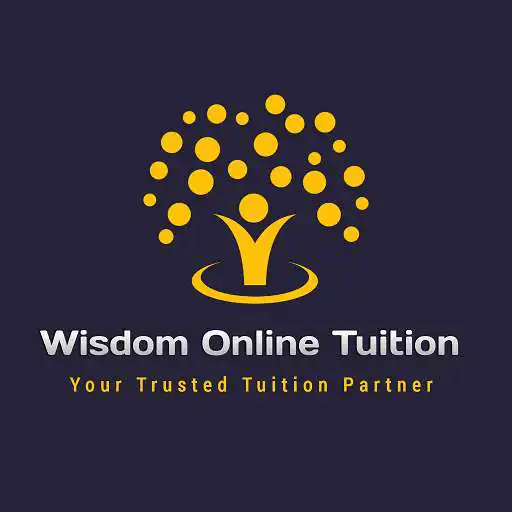Play Wisdom Online Tuition APK Play Wisdom Online Tuition APK