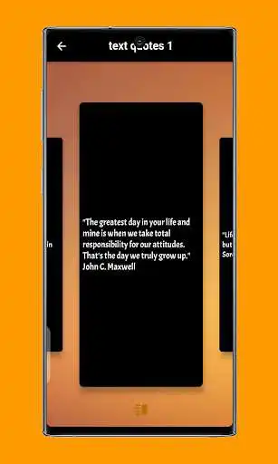 Play Wisdom Quotes For Life as an online game Wisdom Quotes For Life with UptoPlay