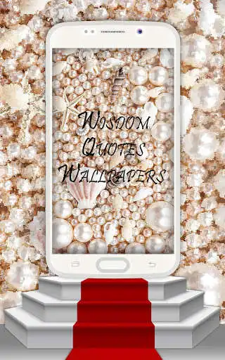 Play Wisdom Quotes Wallpapers  and enjoy Wisdom Quotes Wallpapers with UptoPlay