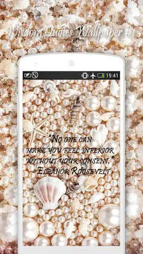 Play Wisdom Quotes Wallpapers as an online game Wisdom Quotes Wallpapers with UptoPlay